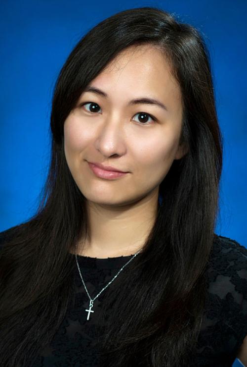 Esther Tsai