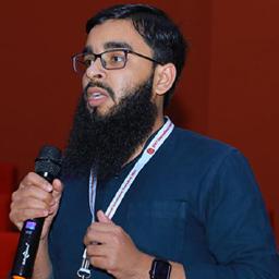 Sajid Mannan
