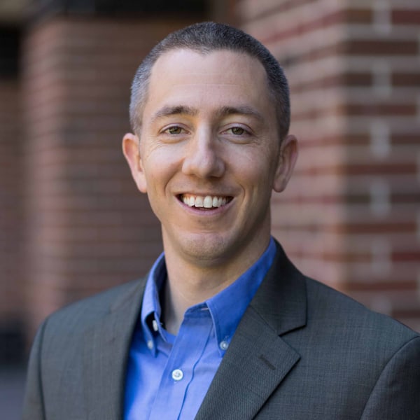 Ben Hackel