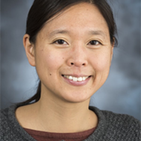 Gene-Hua Crystal Ng