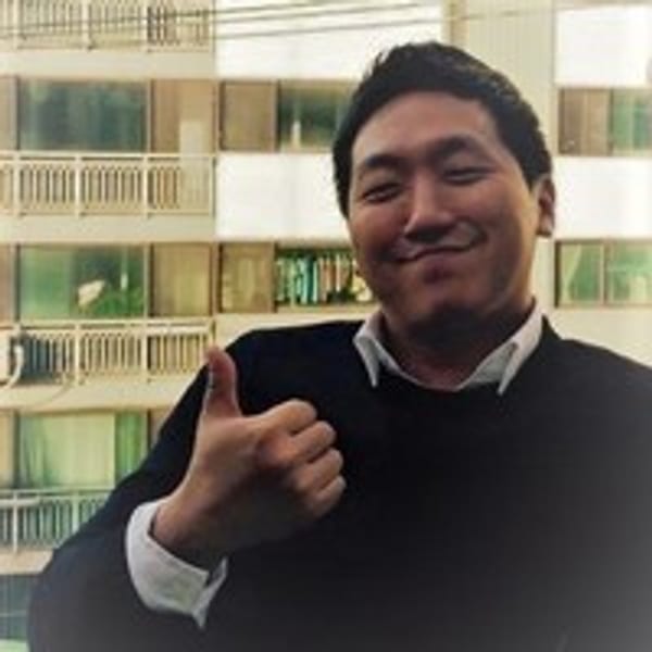 Dongyeop Kang