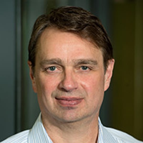 Graham Candler
