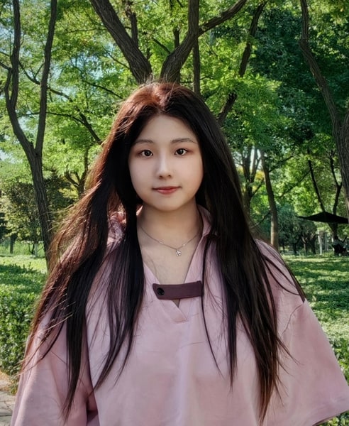 Jiayi Geng