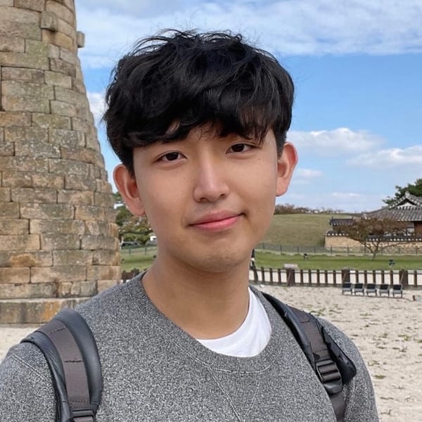 Seungone Kim