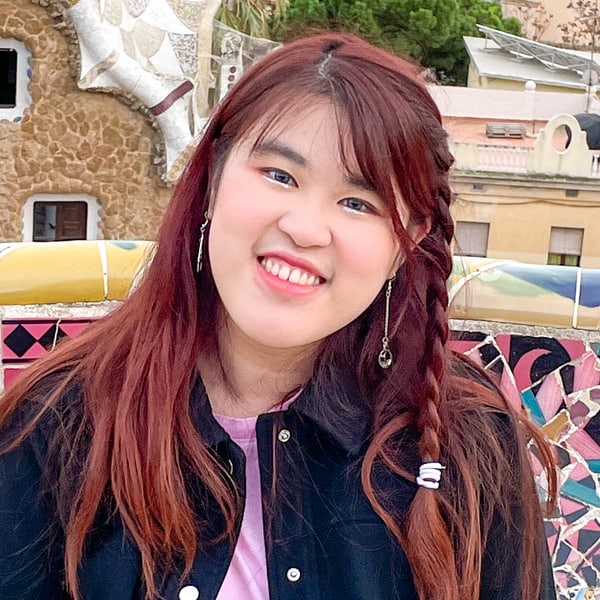Shirley Anugrah Hayati