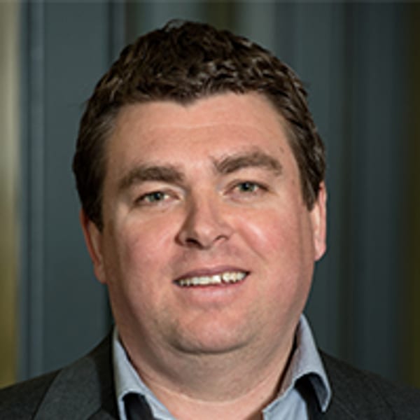 Tom Schwartzentruber